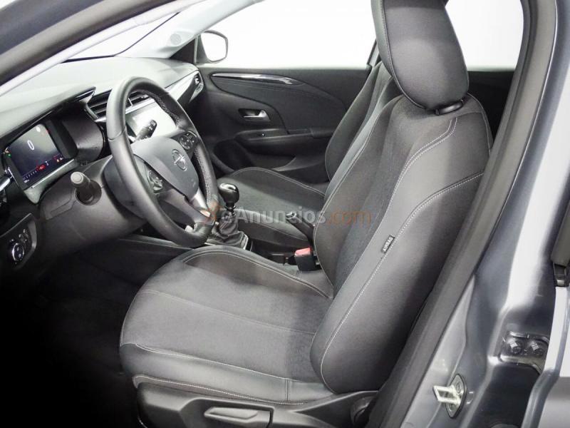 Opel Corsa  1.2T XHL 74kW (100CV) Elegance