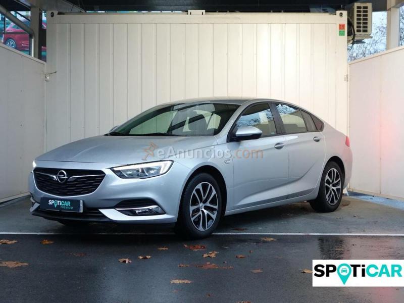 Opel Insignia   GS 1.6 CDTi 81kW ecoTEC D Selective