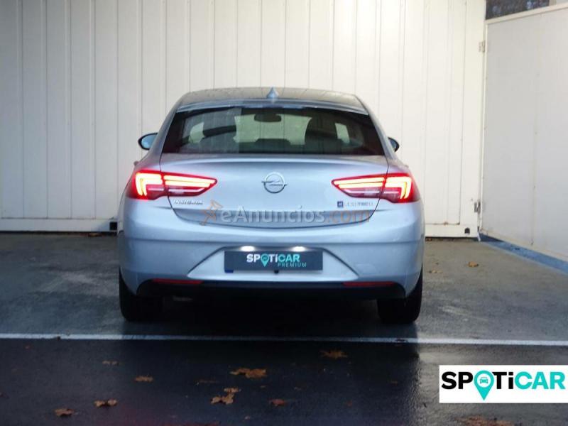 Opel Insignia   GS 1.6 CDTi 81kW ecoTEC D Selective