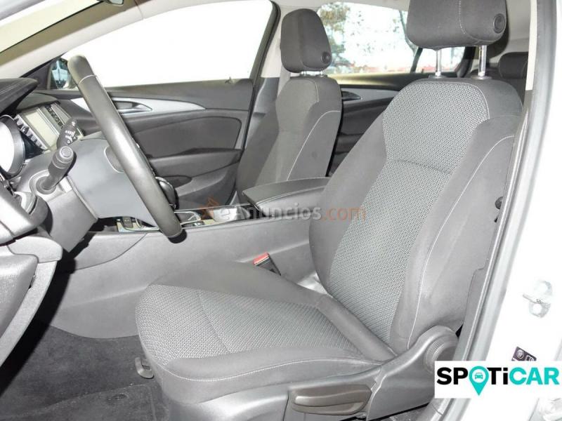 Opel Insignia   GS 1.6 CDTi 81kW ecoTEC D Selective