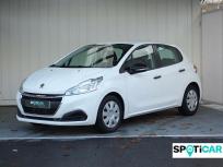 Peugeot 208  5P ACCESS 1.6 BlueHDi 55KW (75CV) Access