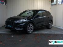 Ford Kuga   2.5 Duratec PHEV 165kW Auto ST-Line X
