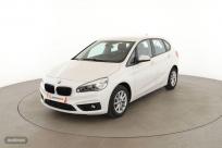 BMW Serie 2 216d de 2017 con 101.176 Km por 15.699 EUR. en Malaga
