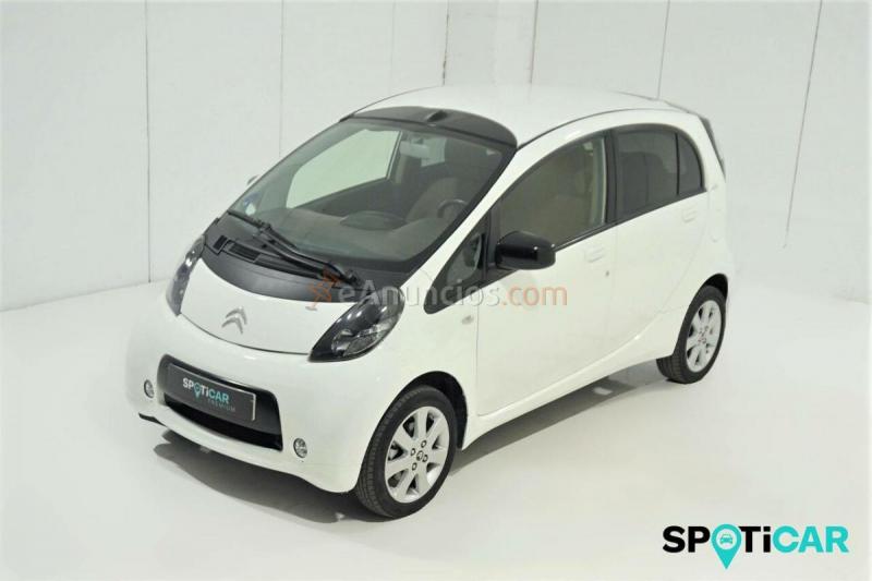 Citron C-Zero  Seduction