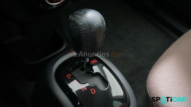 Citron C-Zero  Seduction