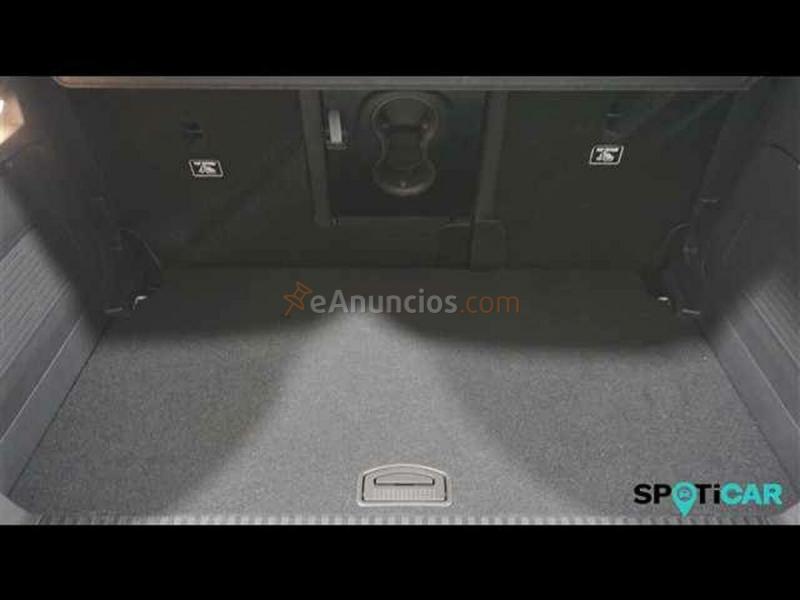 Citron C3 Aircross  BlueHDi 88kW (120CV) S&S EAT6 SHINE Shine