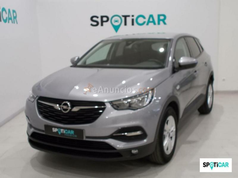 Opel Grandland X  1.5 CDTi Selective