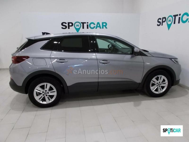 Opel Grandland X  1.5 CDTi Selective