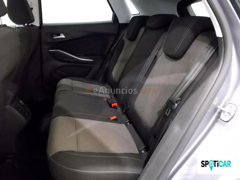 Opel Grandland X  1.5 CDTi Selective