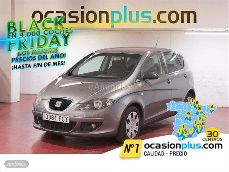 Seat Altea 1.9 TDI REFERENCE de 2005 con 141.304 Km por 4.600 EUR. en Murcia