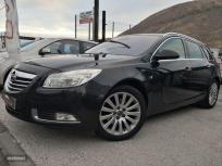 Opel Insignia Sports Tourer 2.0 CDTI 160 CV Sport de 2010 con 144.500 Km por 6.999 EUR. en Santa Cruz de Tenerife