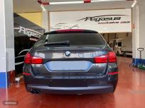 BMW Serie 5 530D TOURING de 2013 con 170.000 Km por 18.900 EUR. en Leon