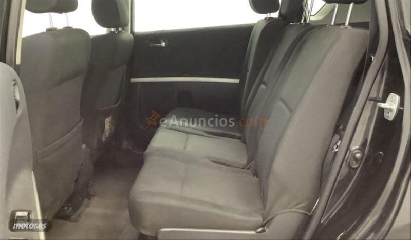Toyota Corolla Verso 1.8 VVTi Sol de 2006 con 187.000 Km por 4.750 EUR. en Alicante