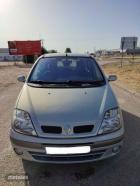 Renault Megane BREAK AUTHENTIQUE 1.9dCi de 2002 con 430.000 Km por 1.500 EUR. en Badajoz