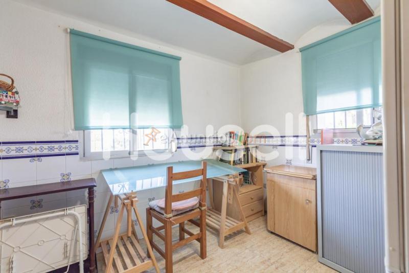 Casa en venta de 270 m Partida Masamarda, 46128 Alboraya (Valencia)