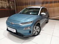 Hyundai Kona Eléctrico 5P 150kw STYLE 2C 