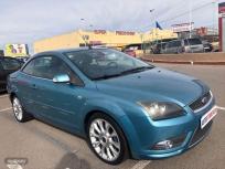 Ford Focus 2.0 TDCi CC Trend de 2008 con 229.000 Km por 4.950 EUR. en Alicante