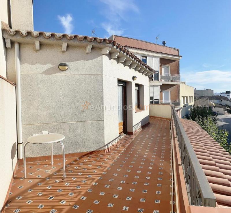 Adosada en Venta en Granada, La Barcelona