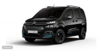Citroen Berlingo Talla M eBerlingo 50 kWh SHINE de 2021 con 1 Km por 35.090 EUR. en Vizcaya