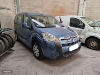 Citroen Berlingo 1.6 HDi 90 SX Multispace de 2012 con 155.201 Km por 8.800 EUR. en La Coruna