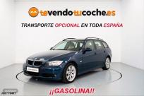 BMW Serie 3 320I TOURING de 2006 con 149.000 Km por 5.900 EUR. en Alicante