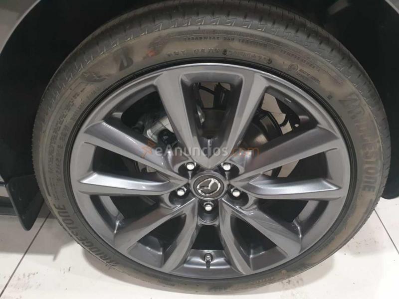 Mazda 3 2.0 SKYACTIV-G 88KW ZENITH