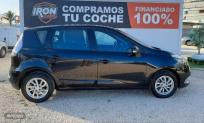 Renault Scenic Dynamique Energy dCi 110 eco2 de 2012 con 180.000 Km por 7.190 EUR. en Alicante