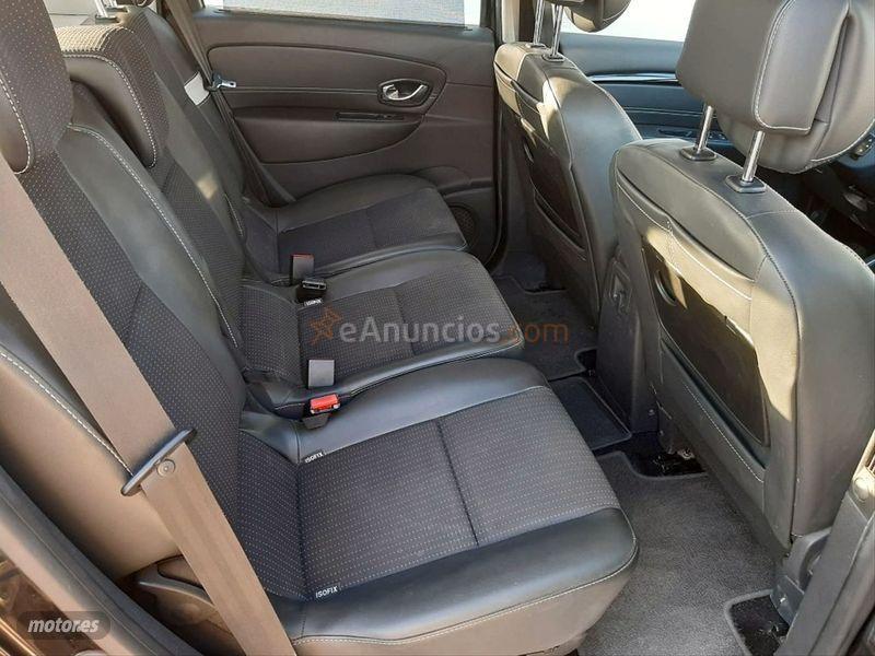 Renault Scenic Dynamique Energy dCi 110 eco2 de 2012 con 180.000 Km por 7.190 EUR. en Alicante