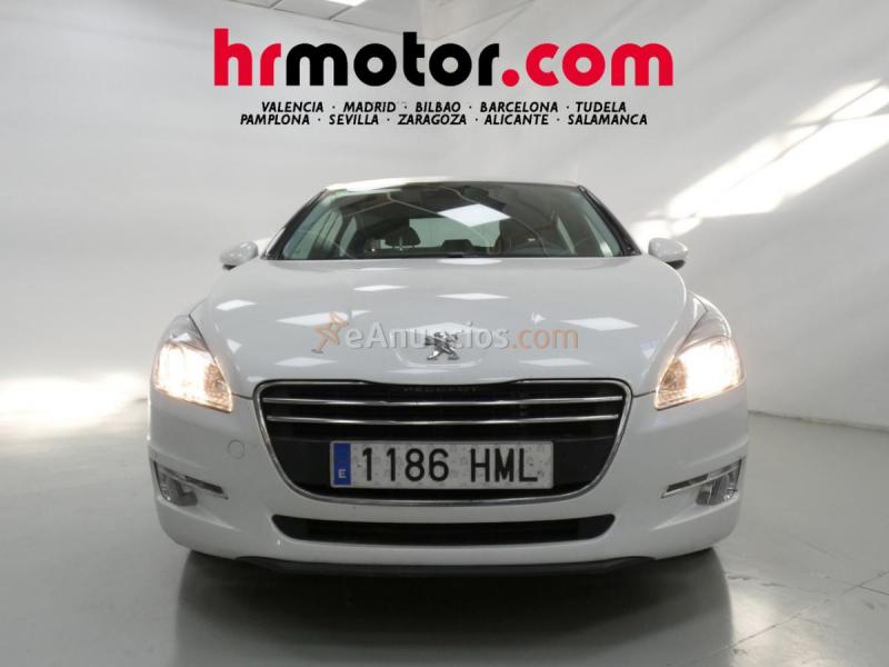 Peugeot 508 Active