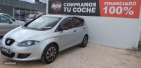 Seat Altea 1.6 102cv Reference de 2007 con 215.000 Km por 3.800 EUR. en Alicante
