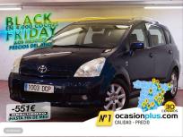 Toyota Corolla Verso 1.8 VVTi Luna de 2005 con 202.662 Km por 3.399 EUR. en Murcia