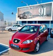 Seat Altea 1.9 TDI 105cv Stylance de 2007 con 151.000 Km por 5.490 EUR. en Valencia