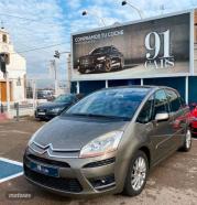 Citroen C4 Picasso 1.6 HDi Exclusive de 2007 con 156.000 Km por 6.490 EUR. en Valencia