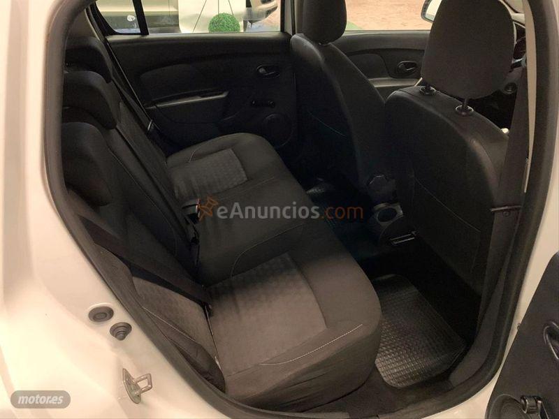 Dacia Logan MCV Laureate dCi 75 de 2015 con 290.342 Km por 3.999 EUR. en Sevilla