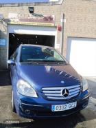 Mercedes Clase B B 200 CDI de 2009 con 260.000 Km por 5.500 EUR. en La Coruna