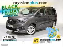 Opel Combo Life 1.5 TD 96kW 130CV SS Innovation L Aut de 2019 con 70.441 Km por 21.900 EUR. en Valencia