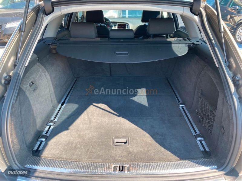 Audi Allroad Quattro 3.0 TDI quattro de 2008 con 144.000 Km por 11.990 EUR. en Valencia