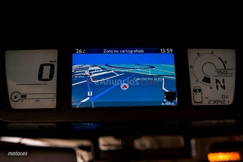 Citroen C4 Grand Picasso 2.0 HDi 150cv Exclusive de 2012 con 229.000 Km por 6.900 EUR. en Alicante