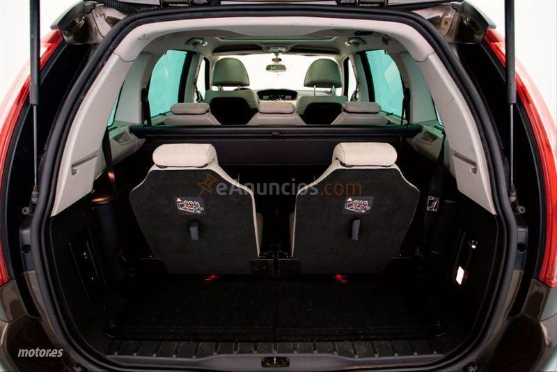 Citroen C4 Grand Picasso 2.0 HDi 150cv Exclusive de 2012 con 229.000 Km por 6.900 EUR. en Alicante