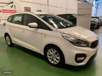 Kia Carens 1.7 CRDi VGT Concept EcoDynamics de 2017 con 270.180 Km por 5.499 EUR. en Sevilla