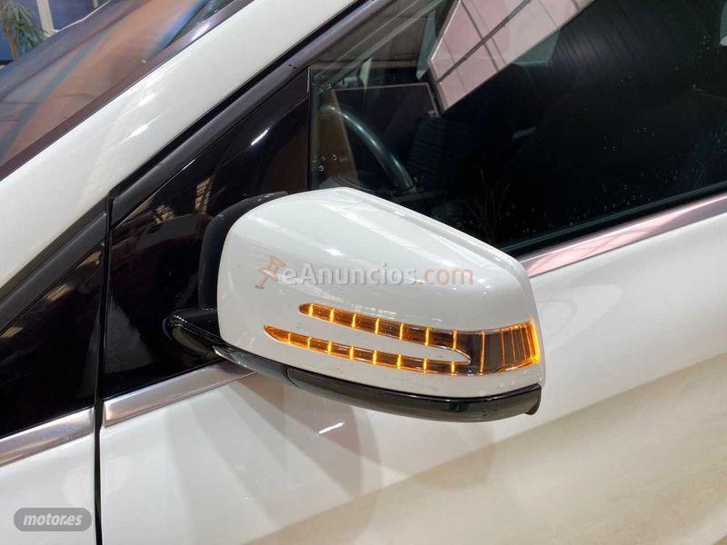 Mercedes Clase B B 180 CDI BlueEFFICIENCY de 2012 con 246.037 Km por 11.900 EUR. en Pontevedra