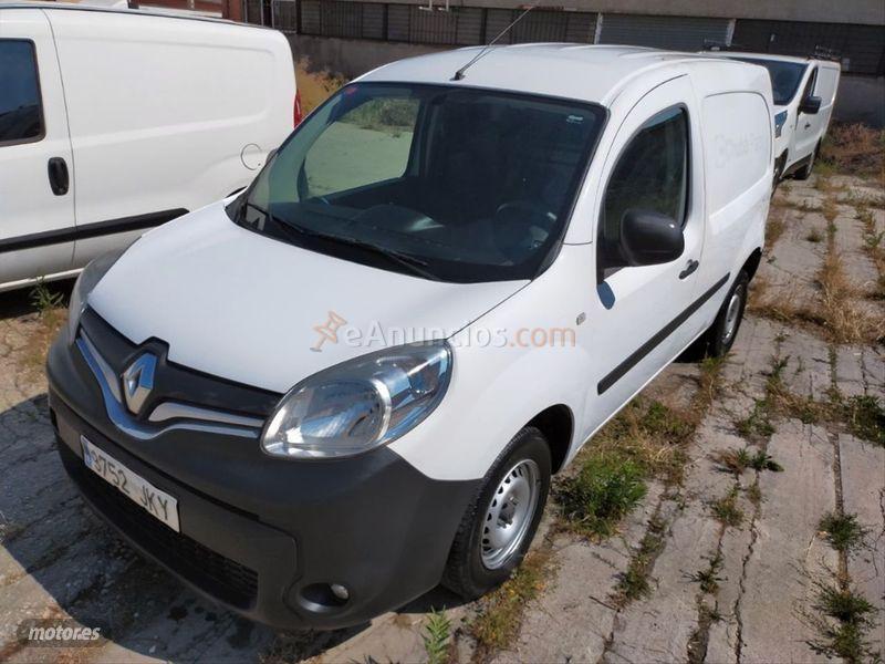 Renault Kangoo Combi Profesional M1AF Energy dCi 75 Euro 6 de 2016 con 150.000 Km por 6.300 EUR. en Madrid