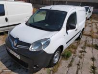 Renault Kangoo Combi Profesional M1AF Energy dCi 75 Euro 6 de 2016 con 150.000 Km por 6.300 EUR. en Madrid