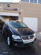 Volkswagen Touran 2.0 TDI 170 DSG Highline de 2007 con 260.000 Km por 6.500 EUR. en La Coruna