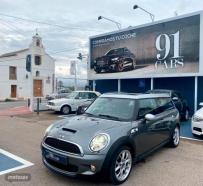 Mini Cooper Cooper S Clubman de 2009 con 137.000 Km por 8.700 EUR. en Valencia