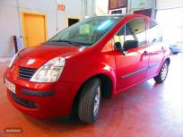 Renault Modus Expression 1.2 16v de 2007 con 152.399 Km por 2.350 EUR. en Toledo