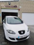 Seat Altea XL 1.9 TDI 105cv Family de 2007 con 330.000 Km por 2.500 EUR. en La Coruna