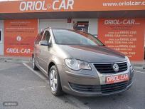 Volkswagen Touran 1.9 TDI 105 Edition de 2008 con 163.200 Km por 8.300 EUR. en Alicante