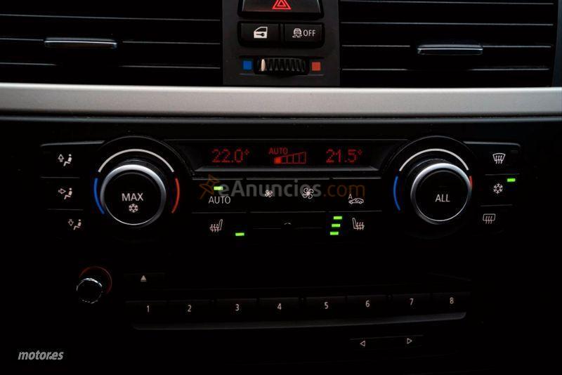 BMW Serie 3 320D TOURING de 2012 con 183.000 Km por 13.900 EUR. en Toledo