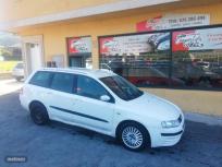 Fiat Stilo 1.9 Multijet 120CV Dynamic Multi Wagon de 2005 con 698.000 Km por 1.200 EUR. en La Coruna